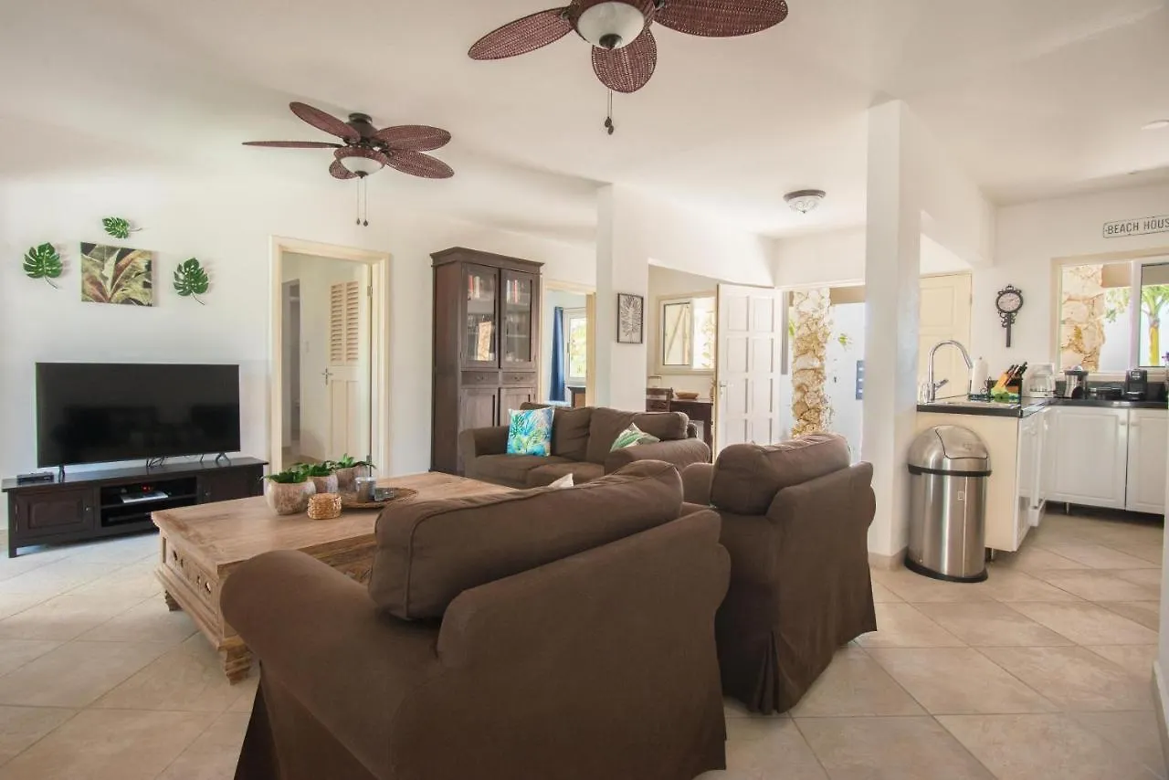 Casa Karlina Villa Palm Beach